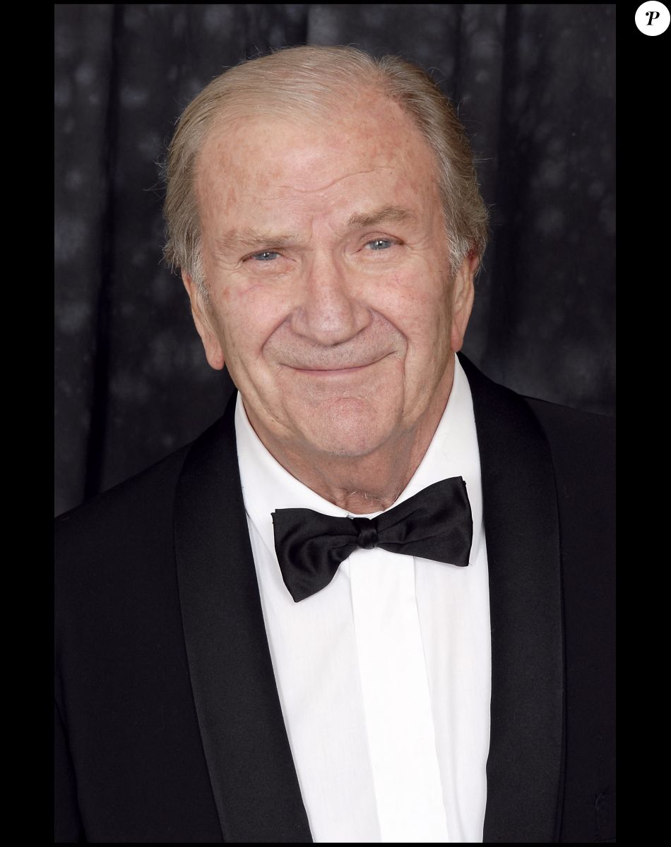 Mort de Pierre Mondy : cette star de Plus Belle la vie à qui le célèbre ...