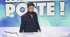 Cyril Hanouna recadre son chroniqueur alors qu'une invitée quitte le plateau en larmes, dans "Touche pas à mon poste" sur C8.