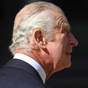 Le roi Charles III a beaucoup d'exigences qui ressemblent à des TOC !