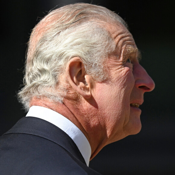 Le roi Charles III a beaucoup d'exigences qui ressemblent à des TOC !