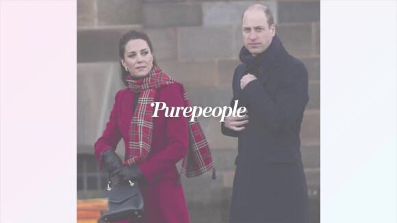 Kate et William : Cette très délicate requête au sujet de George pour les funérailles d'Elizabeth II