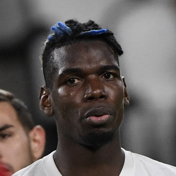 Match de football en ligue des Nations : La France bat la Belgique 3-2 au Juventus Stadium à Turin. © Inside/Panoramic/Bestimage