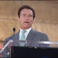Michael Bublé et Arnold Schwarzenegger invités surprise des J.O !