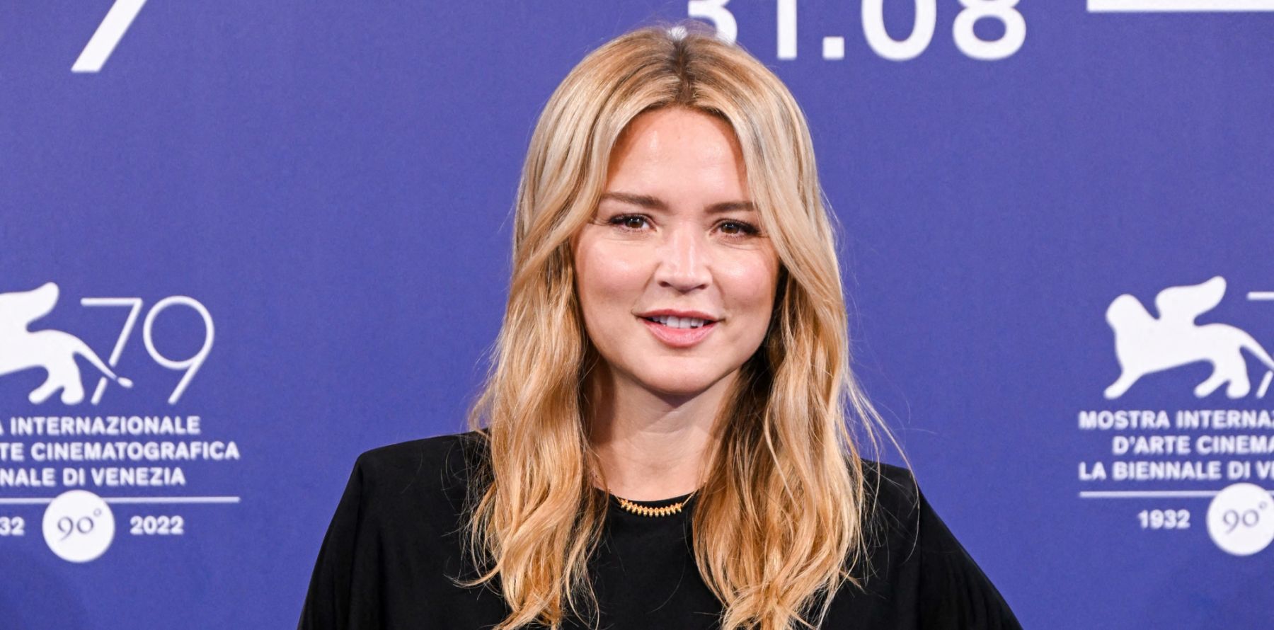 Virginie Efira Belle Mère à 22 Ans Cette Relation Compliquée Dont Elle Parle Sans Tabou 