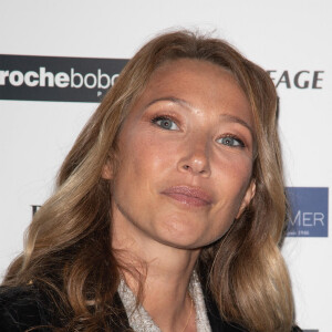 Laura Smet au photocall pour la ccérémonie de clôture du 32ème festival du film britannique de Dinard, France, le 2 octobre 2021. © Jeremy Melloul/Bestimage 