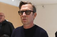 Christophe Rocancourt encore au tribunal : nouveau look pour celui qui assure avoir "changé"