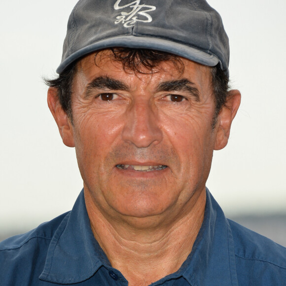 Albert Dupontel - 10ème festival du Film Francophone d'Angoulême à Angoulême, France, le 22 août 2017. © Coadic Guirec/Bestimage .