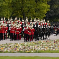 Mort d'Elizabeth II : ses corgis et son poney lui rendent hommage, des images qui ont touché le monde entier