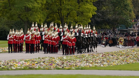 Mort d'Elizabeth II : ses corgis et son poney lui rendent hommage, des images qui ont touché le monde entier