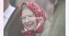 Mort d'Elizabeth II : ses corgis et son poney lui rendent hommage, des images qui ont touché le monde entier