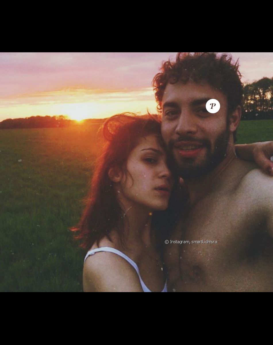 Pauline Bression Et Marwan Berreni En Couple Plus belle la vie : Tous les couples nés grâce à la série et certains ont  même enchaîné les conquêtes ! : le diaporama - Purepeople