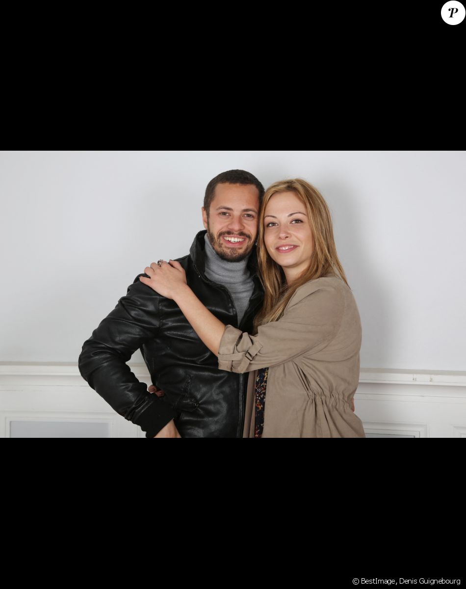 Pauline Bression Et Marwan Berreni En Couple Plus belle la vie : Tous les couples nés grâce à la série et certains ont  même enchaîné les conquêtes ! : le diaporama - Purepeople