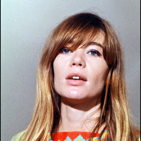 Le cancer était apparu dans sa vie dès 2004, prenant plusieurs formes et lui faisant vivre un cauchemar.
Archives - Portrait de Françoise Hardy.