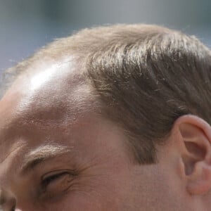 le prince William, duc de Cambridge - La famille royale d'Angleterre assiste à la réception au Guildhall de Londres à la suite de la messe pour le 90ème anniversaire de la reine Elisabeth II d'Angleterre le 10 juin 2016. 