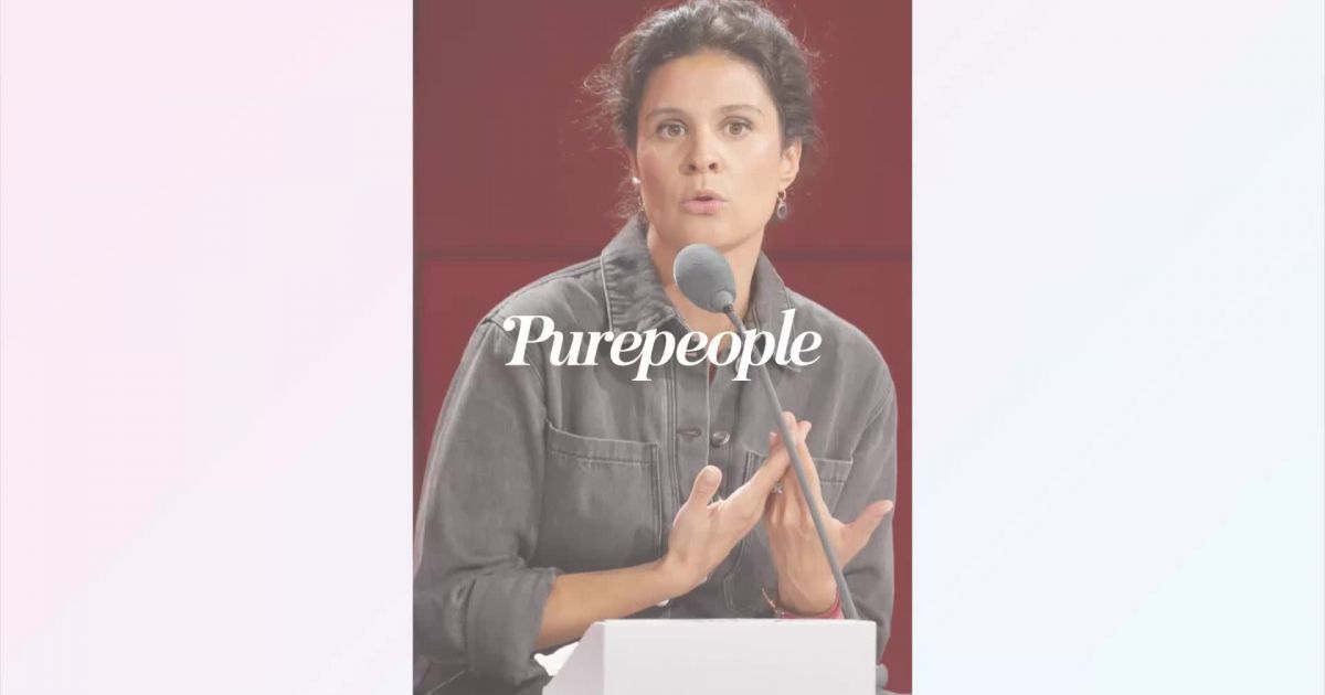 Apolline de Malherbe, maman en galère son gros coup de gueule fait réagir ! Purepeople