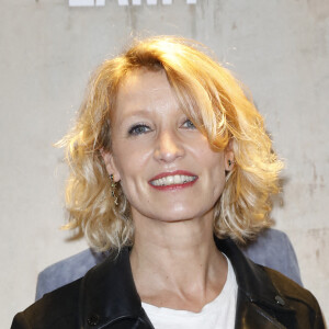 Alexandra Lamy - Avant-première du film "La Brigade" au Cinéma Pathé Wepler à Paris le 21 Mars 2022. © Marc Ausset-Lacroix/Bestimage