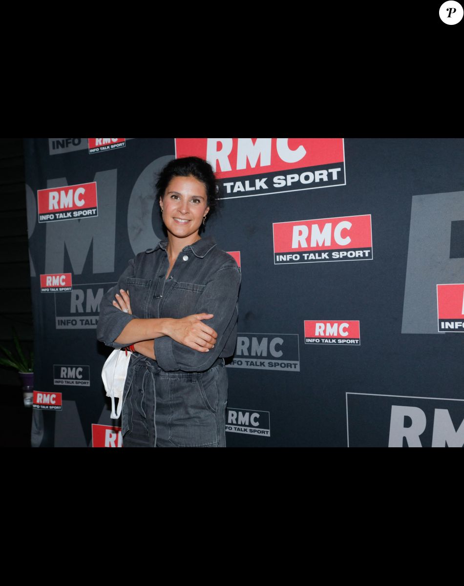 Apoline de Malherbe, son compagnon jaloux de Cyril Hanouna ? Harold