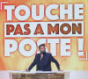Cyril Hanouna - Sur le plateau de l'émission TPMP (Touche Pas à Mon Poste) présentée en direct par C.Hanouna et diffusée sur C8 - Paris le 14/09/2022 - © Jack Tribeca / Bestimage