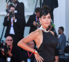 Georgina Rodriguez - Red carpet du film "Tar" lors de la 79ème édition du Festival International du Film de Venise, la Mostra. Le 1er septembre 2022