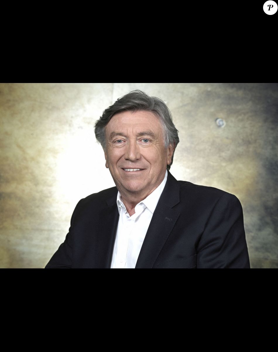 Portrait de Jacques Legros lors de l'enregistrement de l'émission "Chez Jordan" à Paris le 29 avril 2022. © Cédric Perrin / Bestimage