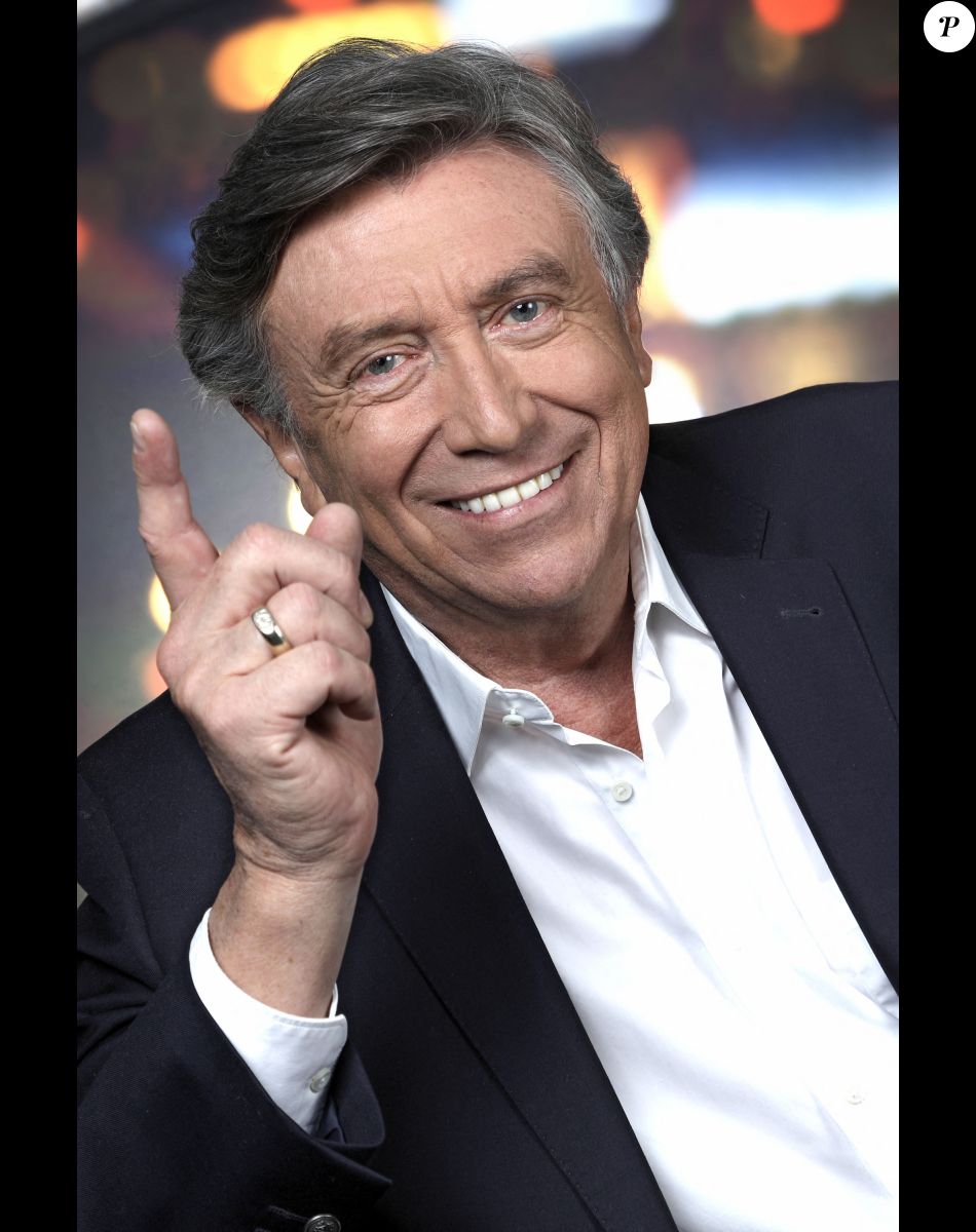 Portrait de Jacques Legros lors de l'enregistrement de l'émission "Chez Jordan" à Paris le 29 avril 2022. © Cédric Perrin / Bestimage