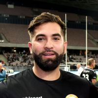 Kendji Girac, Fabien Barthez et Paga réunis pour un match complètement fou !