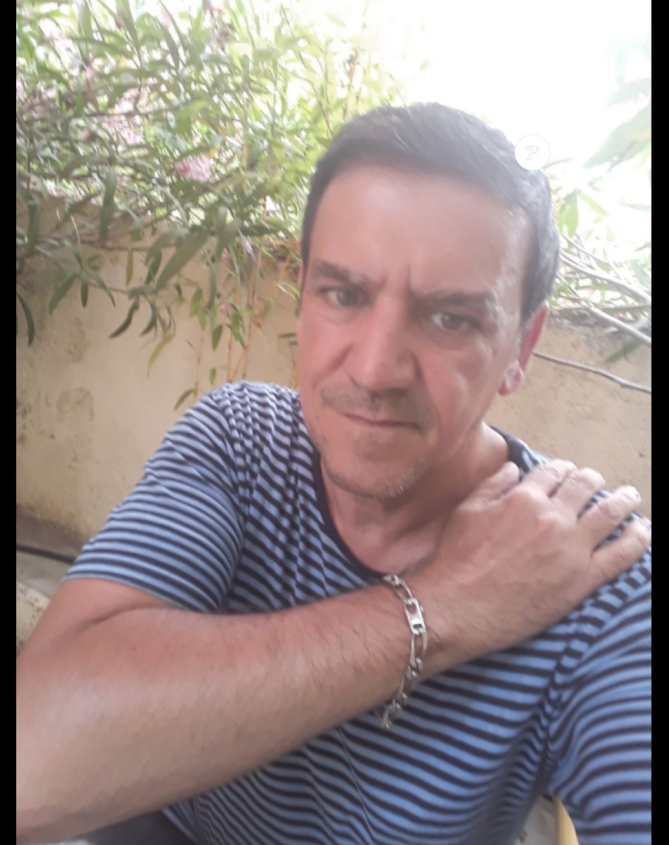 Christian Quesada sur les réseaux sociaux.