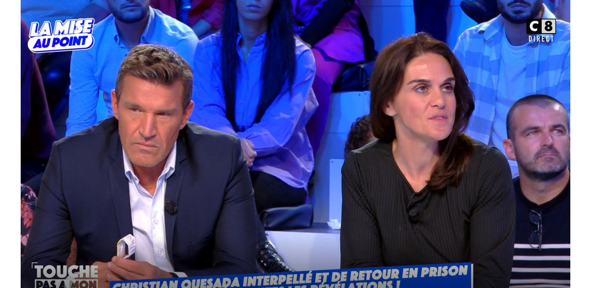 Photo Myriam Palomba Fait Des R v lations Sur Christian Quesada De photo-myriam-palomba-fait-des-r-v-lations-sur-christian-quesada-de