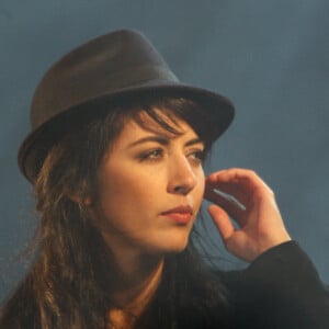 Nolwenn Leroy 2010 - Archive Portrait