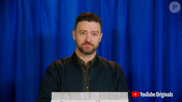 Justin Timberlake - Une pléiade de stars célèbrent les diplômés dans l'émission "Dear Class of 2020". Los Angeles. 