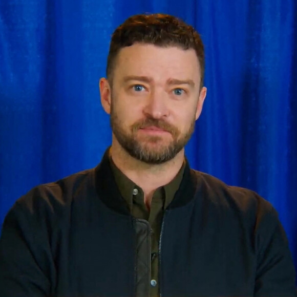 Justin Timberlake - Une pléiade de stars célèbrent les diplômés dans l'émission "Dear Class of 2020". Los Angeles. 