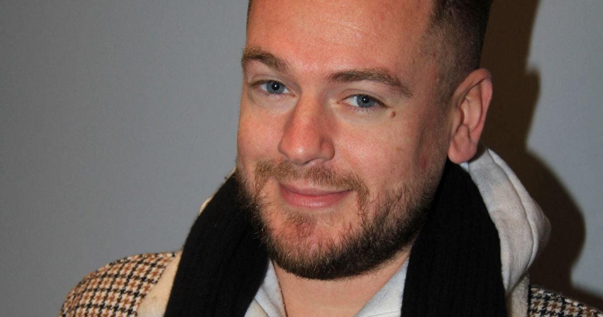 Un Si Grand Soleil Samedi 26 Fevrier 2022 Exclusif - Jeremstar - Soirée du spectacle de Nathalie Boileau au