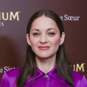 Exclusif - Marion Cotillard - Soirée du film "Frère et Soeur" à la plage Magnum en marge du 75ème Festival International du Film de Cannes le 20 mai 2022. © Jack Tribeca / Bestimage 