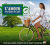 "L'amour est dans le pré" saison 13 - M6