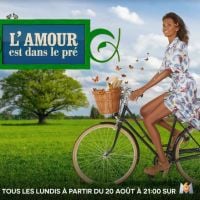 L'amour est dans le pré : Un ex-prétendant, désormais en couple avec une Miss, de retour !