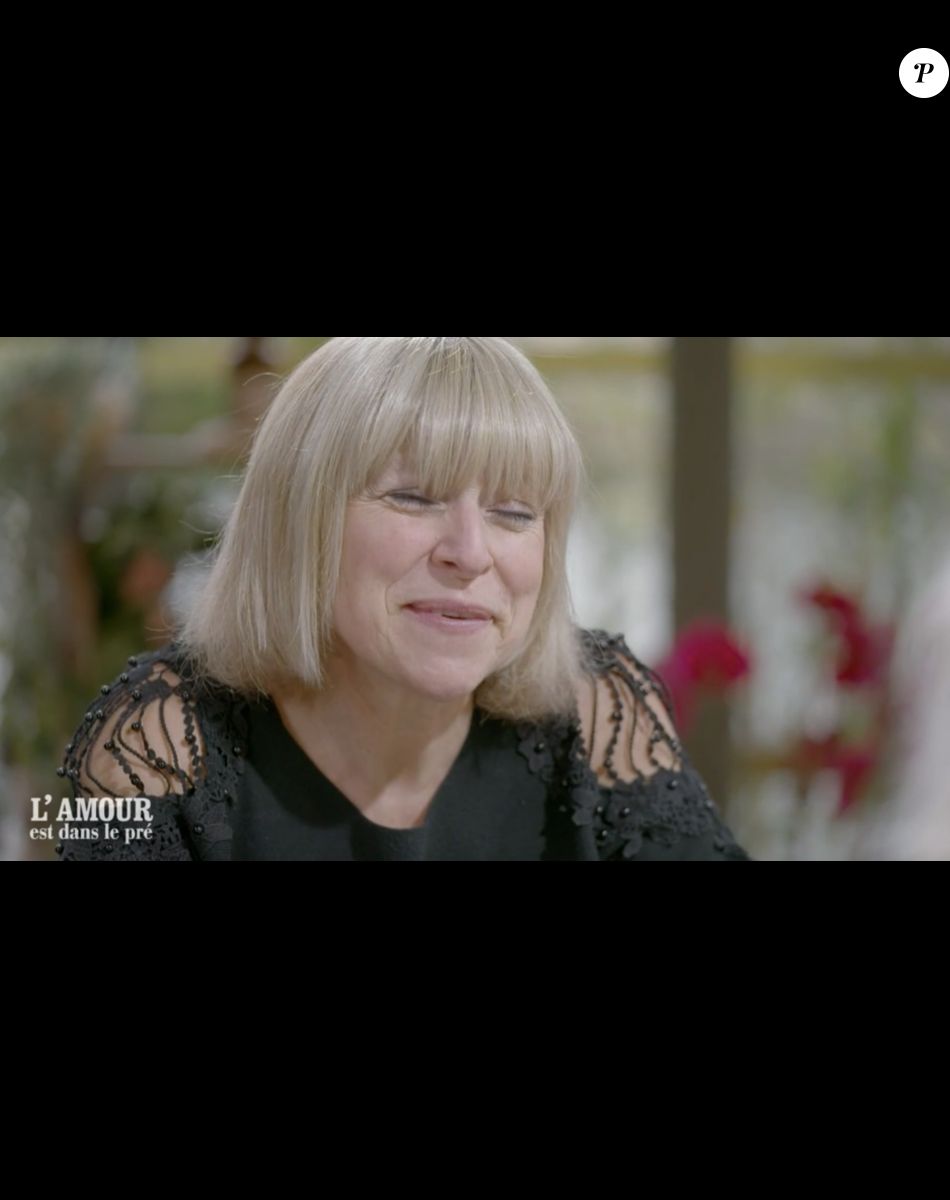 Agnes L amour Est Dans Le Pré 2022 L'amour est dans le pré : Un ex-prétendant, désormais en couple avec une  Miss, de retour ! - Purepeople