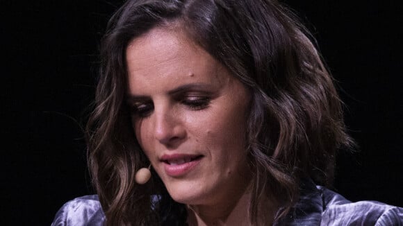 Laure Manaudou, ses photos intimes dévoilées : "Ma seule hantise, c'est que Manon les voie"