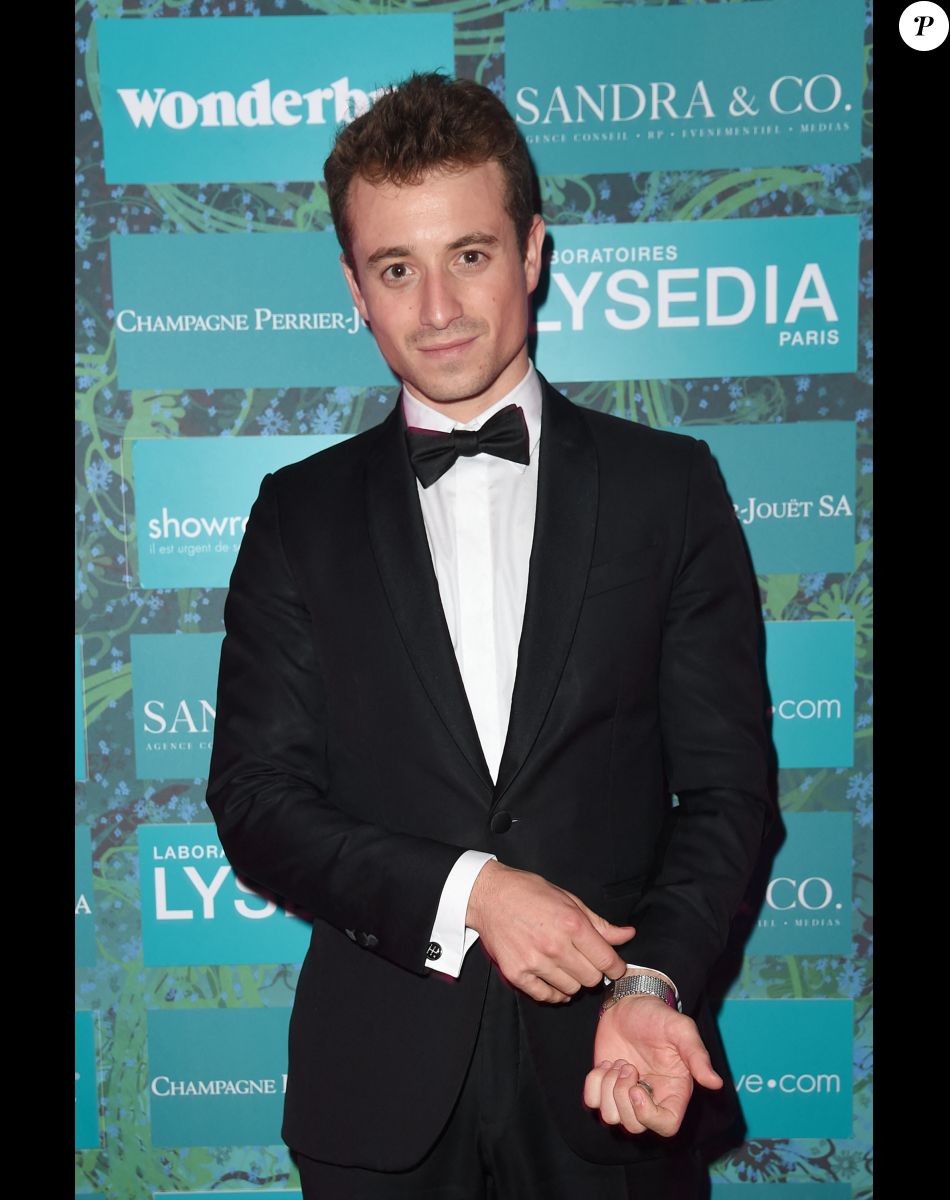 Exclusif - Hugo Clément - Soirée de clôture du 71ème Festival de Cannes à la Suite Sandra & Co le 19 mai 2018. © Giancarlo Gorassini/Bestimage