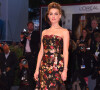 Amber Heard - Tapis rouge du film "A Danish Girl" lors du 72ème festival du film de Venise (la Mostra). 
