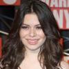 Miranda Cosgrove
