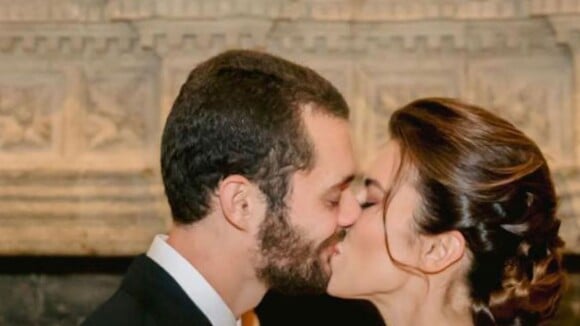 Mariage Louis Sarkozy et Natali Husic : une célèbre fille de parmi les 4 témoins, "très proche" du marié