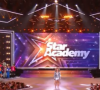 Captures du grand retour de la "Star Academy"