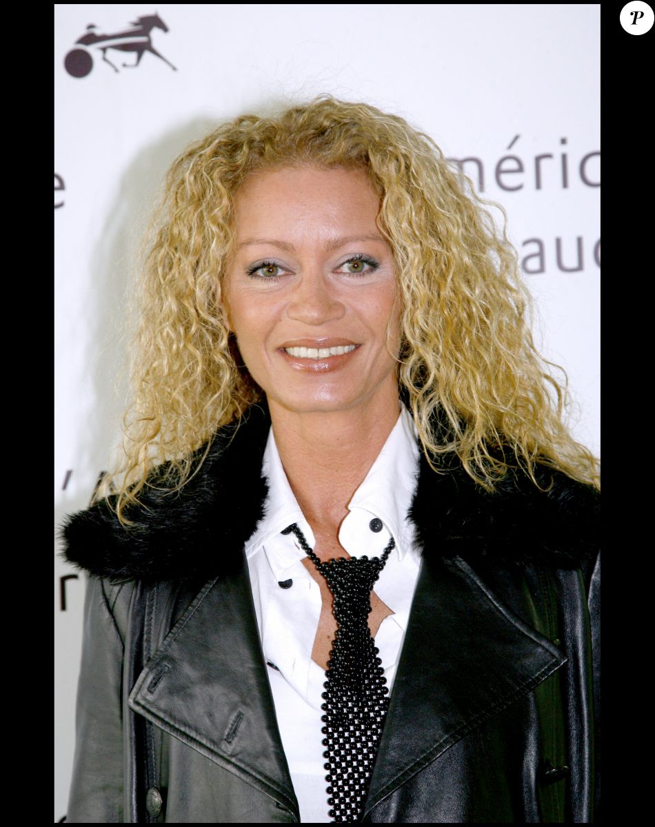 Archives : Raphaëlle Ricci à Paris.