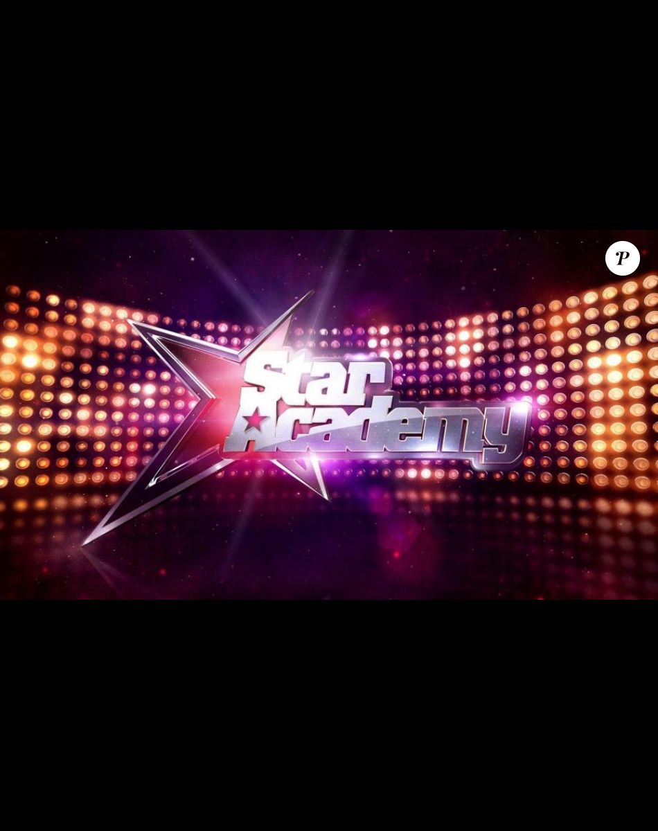 Logo de la "Star Academy"