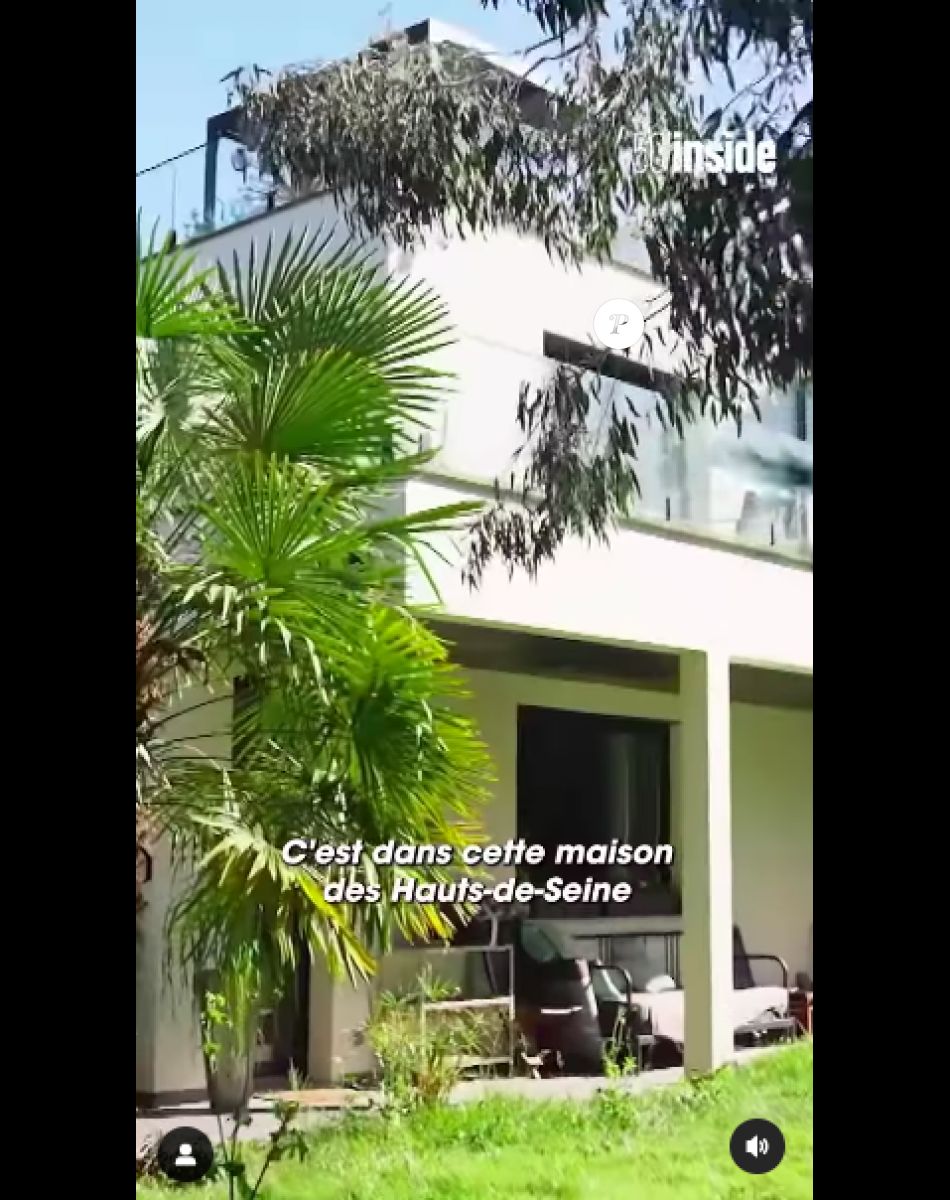 Nathalie Marquay dévoile la luxueuse maison dans laquelle JeanPierre