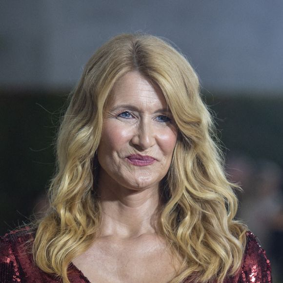 Laura Dern - 2e édition de l'Annual Academy Museum Gala, à l'Academy of Motion Pictures de Los Angeles. Le 15 octobre 2022. @ Mike Goulding/UPI/ABACAPRESS.COM
