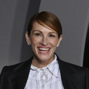 Julia Roberts - 2e édition de l'Annual Academy Museum Gala, à l'Academy of Motion Pictures de Los Angeles. Le 15 octobre 2022. @ Jim Ruymen/UPI/ABACAPRESS.COM