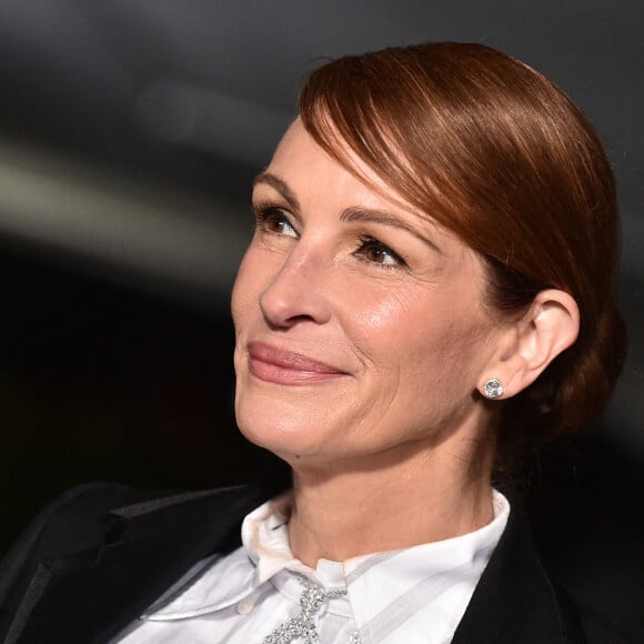 Julia Roberts - 2e édition de l'Annual Academy Museum Gala, à l'Academy of Motion Pictures de Los Angeles. Le 15 octobre 2022. © OConnor / AFF-USA.com