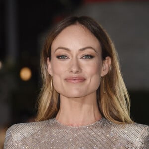 Olivia Wilde - 2e édition de l'Annual Academy Museum Gala, à l'Academy of Motion Pictures de Los Angeles. Le 15 octobre 2022. © Janet Gough / AFF/ABACAPRESS.COM