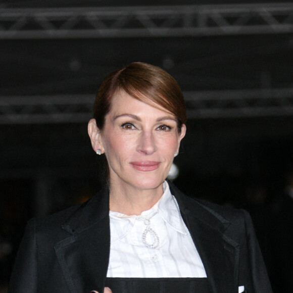 Julia Roberts Julia Roberts - 2e édition de l'Annual Academy Museum Gala, à l'Academy of Motion Pictures de Los Angeles. Le 15 octobre 2022. © T. Lowe/Zuma Press/Bestimage